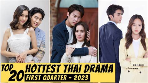 where can i watch thai dramas|Thai Movies & TV 